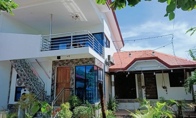 Logon Villa | 280 m² Villa ∙ 1 bedroom ∙ 18 guests