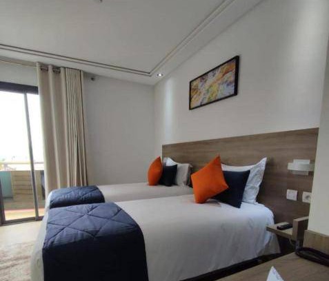 Racine Villa | 280 m² Villa ∙ 2 bedrooms ∙ 26 guests
