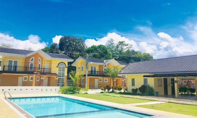 Dao Villa | 280 m² Villa ∙ 5 bedrooms ∙ 12 guests