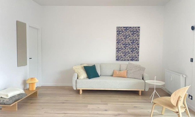 Mechelen Apartment | #2800ourhome 201