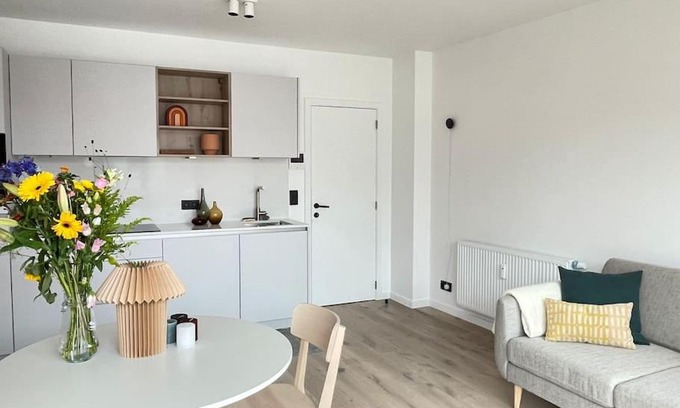 Mechelen Apartment | #2800ourhome 202