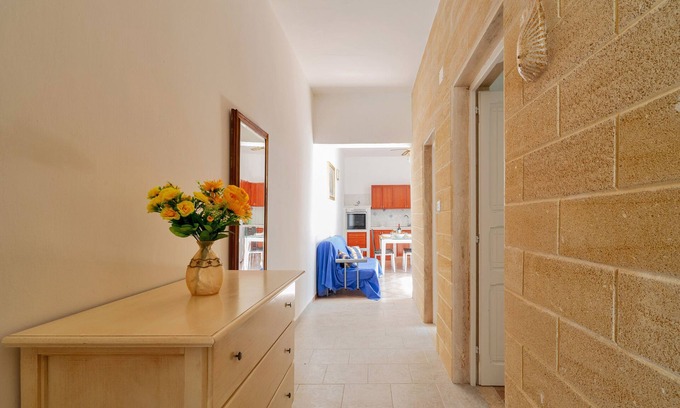 Porto Cesareo Apartment | 2803 Soleado Apartments - Trilo Giusy by Barbarhouse
