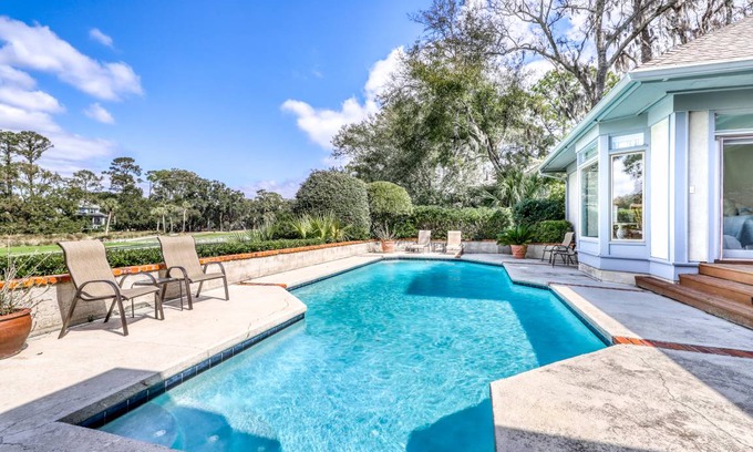 Oceanside House | 281 m² House ∙ 5 bedrooms ∙ 12 guests