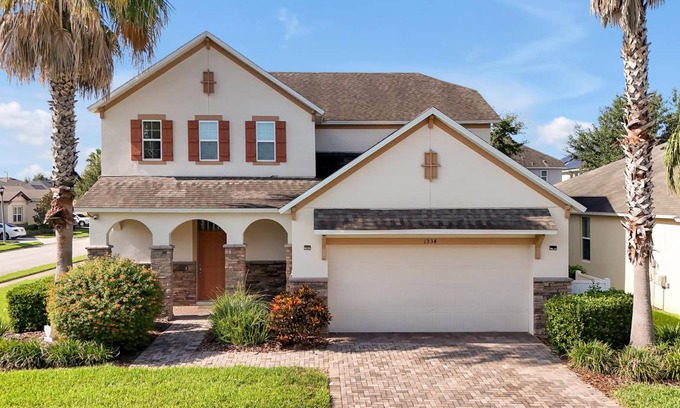 West Haven House | 281 m² House ∙ 6 bedrooms ∙ 12 guests