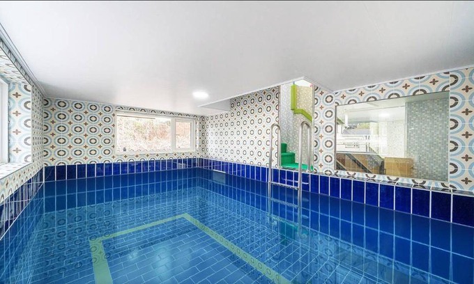 Sang House | 281 m² Motel ∙ 12 guests
