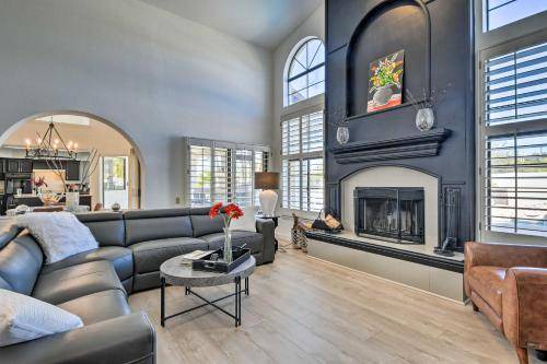 North Scottsdale House | 283 m² House ∙ 4 bedrooms ∙ 8 guests