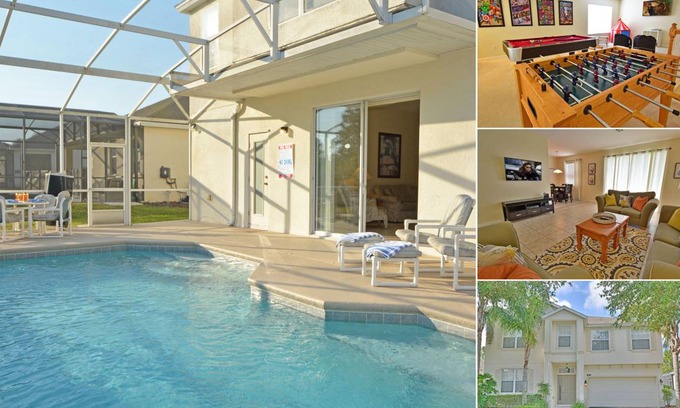 West Haven House | 283 m² House ∙ 5 bedrooms ∙ 12 guests