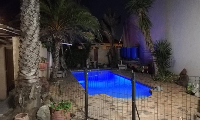 Cape Town House | 283 m² House ∙ 6 bedrooms ∙ 14 guests
