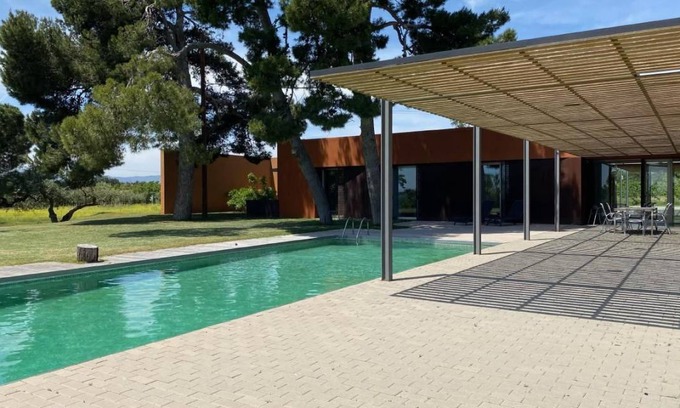 Salou House | 285 m² House ∙ 4 bedrooms ∙ 8 guests