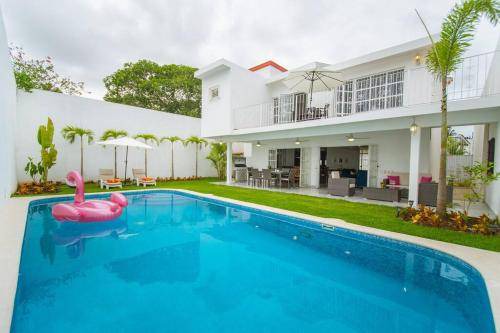 Puerto Vallarta Villa | 285 m² Villa ∙ 5 bedrooms ∙ 14 guests