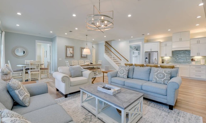 Avalon Beach Estates House | 287 m² House ∙ 4 bedrooms ∙ 12 guests