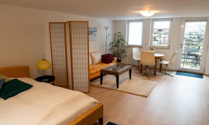 Kornburg - Worzeldorf Apartment | 29 Am Knauersbach