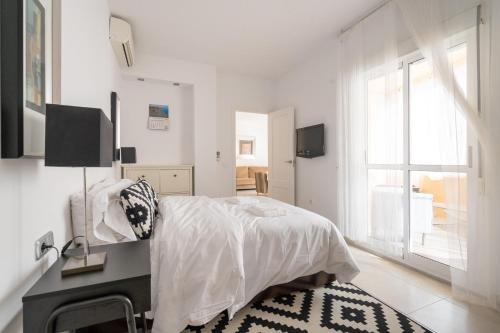 San Luis de Sabinillas Apartment | 29 Close to the beach, 2 bedroom Sabinillas Manilva Andalusia