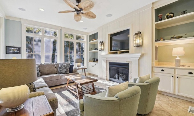 Palmetto Dunes House | 29 Corrine Lane ~ Spacious Family Home in Singleton Beach!
