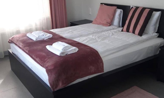Skangali Apartment | 29 m² Apartment ∙ 3 guests