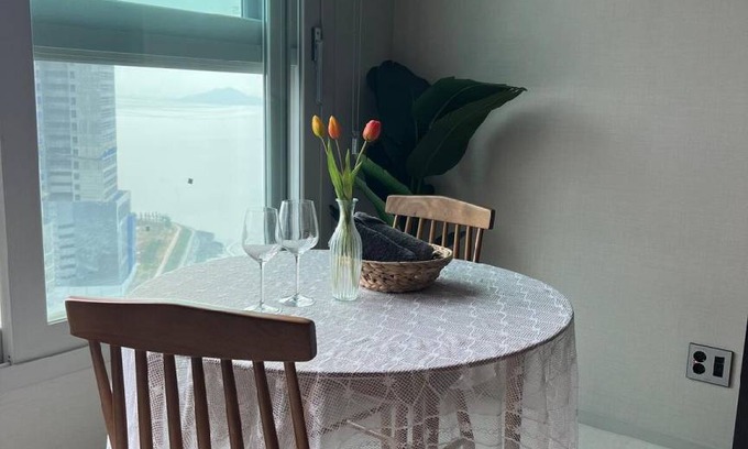 Siheung Apartment | 29 m² Apartment ∙ 2 bedrooms ∙ 4 guests