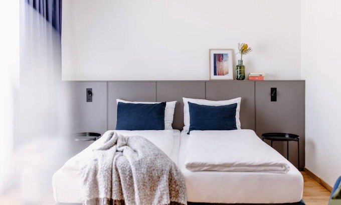 Moosach Apartment | 29 m² Apartment ∙ 2 guests