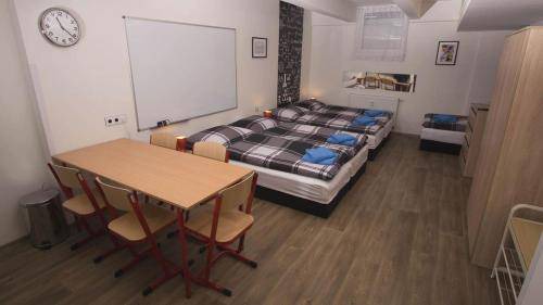 Podoli Apartment | 29 m² Apartment ∙ 5 guests