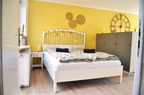Oststadt/Stadtfeld Apartment | 29 m² Apartment ∙ 1 bedroom ∙ 2 guests