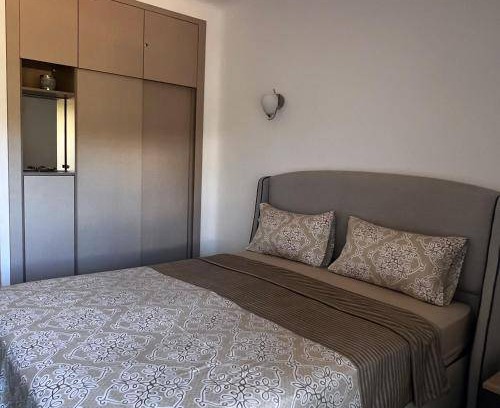 Cabo Negro Apartment | 29 m² Apartment ∙ 1 bedroom ∙ 3 guests