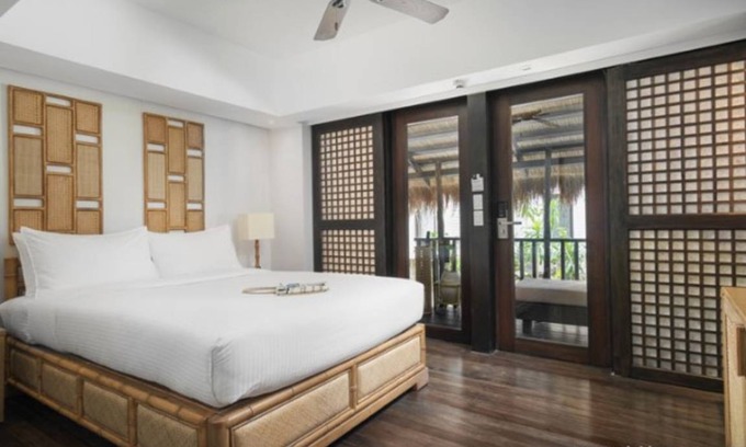 El Nido Cottage | 29 m² Cabin ∙ 1 bedroom ∙ 3 guests
