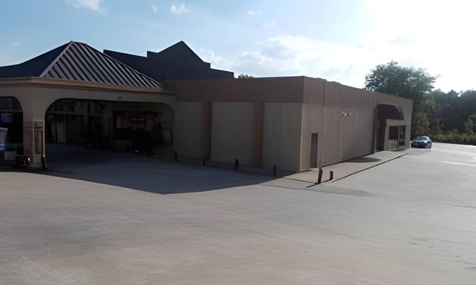 Longview Hotel | 29 m² Hotel ∙ 127 guests