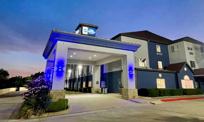 Roanoke Hotel | 29 m² Hotel ∙ 127 guests
