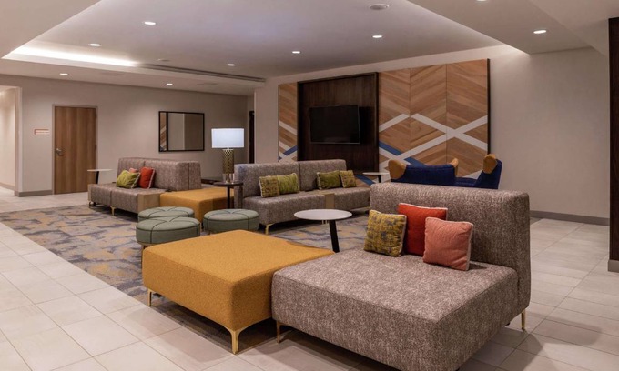Waldron Hotel | 29 m² Hotel ∙ 127 guests