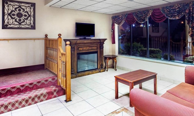 Morristown Hotel | 29 m² Hotel ∙ 127 guests