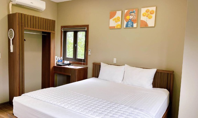 Hoa Lu House | 29 m² House ∙ 1 bedroom ∙ 2 guests