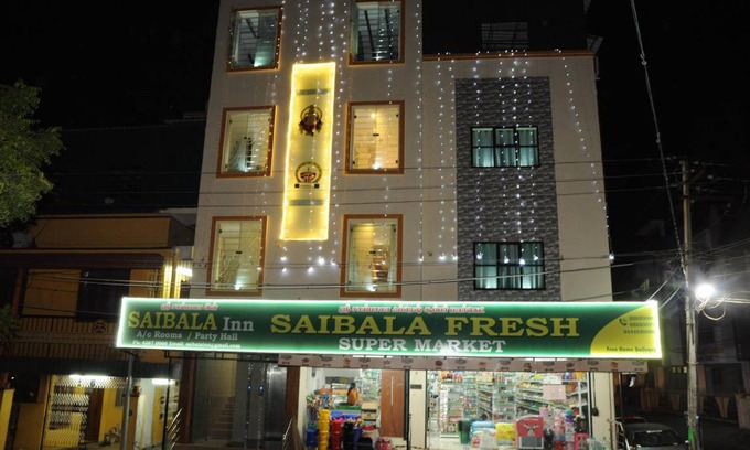Pallavaram House | 29 m² Motel ∙ 6 guests