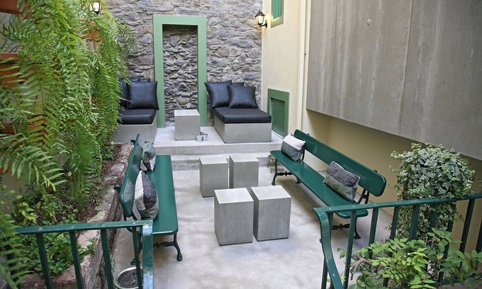 Sao Pedro Hostel | 29 Madeira Hostel