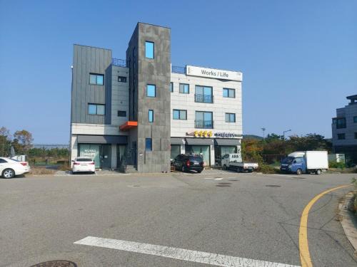 Unseo-dong House | 29 Play House