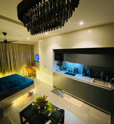 Noida Bed & Breakfast | 29 Supernova