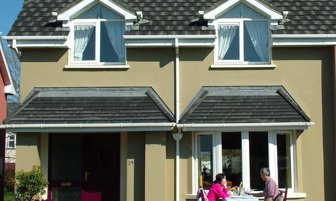 Waterville House | 29 Waterville Links Holiday Home