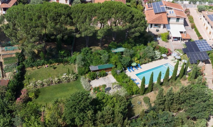 Bobolino Villa | 290 m² Villa ∙ 8 bedrooms ∙ 17 guests