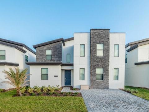 Kissimmee House | 2905 Fable Street