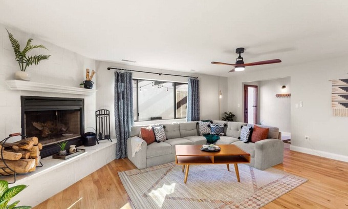 St. George House | 291 Sandstone Cir STG Utah - Main House · In The Heart of STG's Historical District