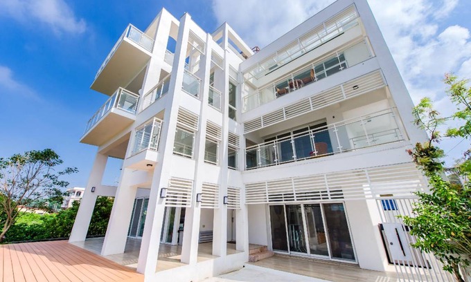 Liuqiu Hostel | 292 m² Hostel ∙ 3 bedrooms ∙ 14 guests