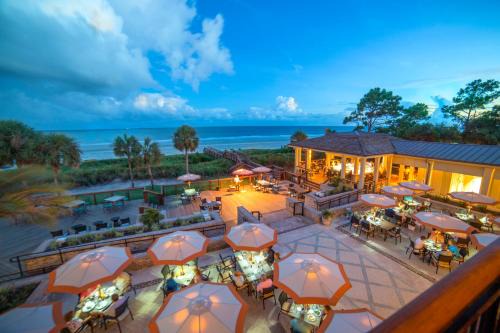 Sea Pines House | 293 Stoney Creek Villa at The Sea Pines Resort