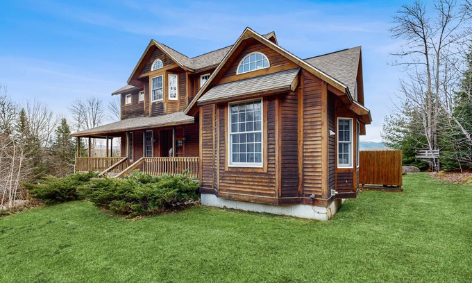 Bethlehem House | 297 m² House ∙ 4 bedrooms ∙ 10 guests