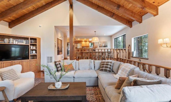 Kingswood Estates House | 297 m² House ∙ 5 bedrooms ∙ 14 guests