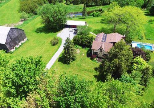 Brock Villa | 297 m² Villa ∙ 5 bedrooms ∙ 12 guests