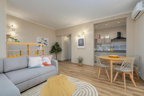 Sestri Levante Apartment | 299 - Blue Heaven Home, 12 minuti a piedi dal Mare e la Spiaggia e il Centro di Sestri Levante