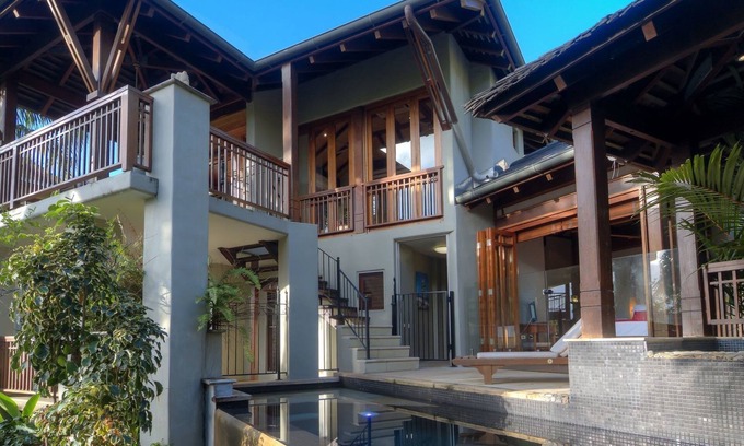 Port Douglas Villa | 2B Far Pavilions Port Douglas