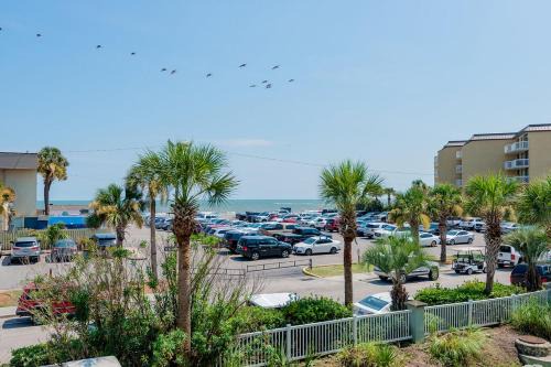 Folly Beach House | 2B Pavilion Watch