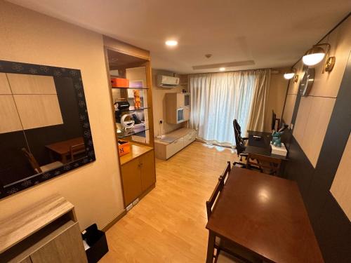 Khlong San Apartment | 2bd Apartment near icon Siam close to Everything