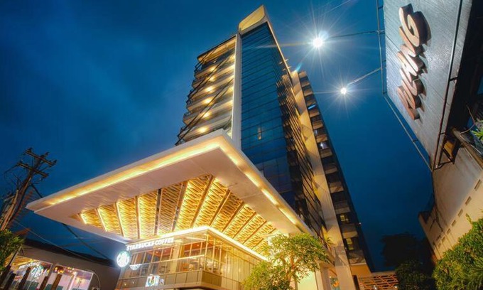 Catur Tunggal Apartment | 2bd Apartment Uttara by Indoroom
