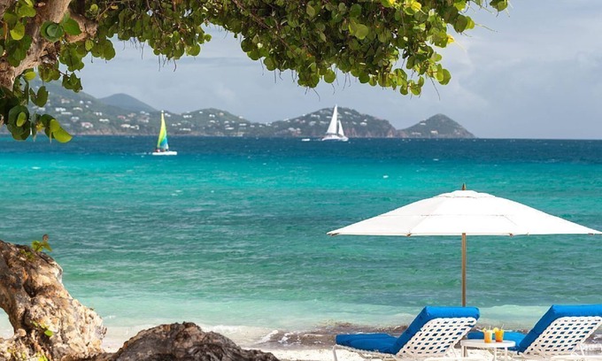 Nazareth Condo | 2Bd Ritz-Carlton Club St Thomas - Largest Inventory Competitive Rates