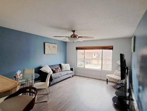 Bluff Heights Apartment | 2bdr Bluff Heights Condo walking distance to beach